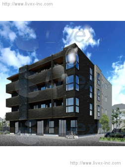 ザ・アークコート市川市妙典