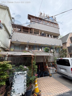 河本マンションビル