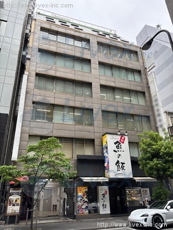 メゾン・ド・ラ・リシュ新橋