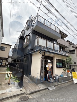 北品川ハウスS邸