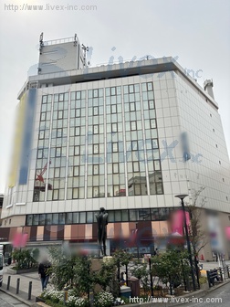 自由が丘東急ビル