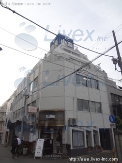 第12山京ビル