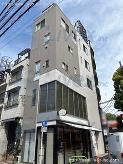 ドルチェ広尾ビル