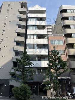 TRUSTVALUE岩本町ビル