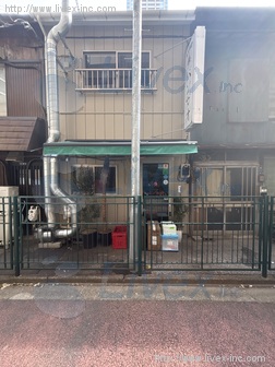 貸店舗
