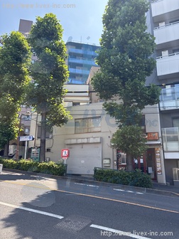 白山上店舗