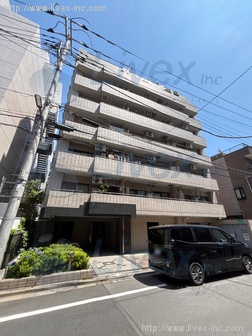 フォルジュ山田ビル