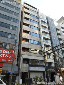 兼七神田小川町ビル