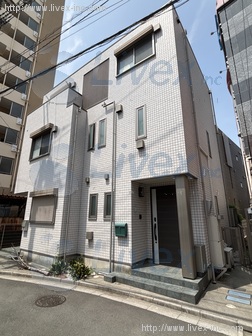 貸事務所