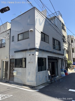 アローサル三田ビル