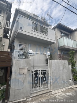 貸店舗・事務所