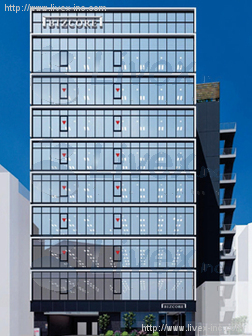 BIZCORE神保町ビル