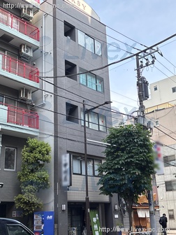 KSYビル