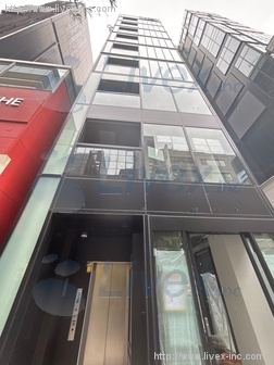 The K-Star GINZA