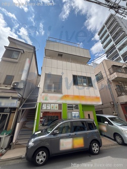 EMINENT西大島ビル