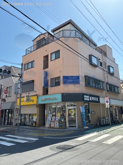 ラフカディオビル