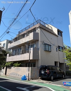 篠ビル