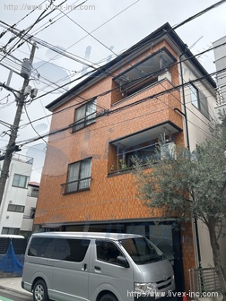メゾン小峰
