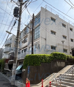 大蔵マンションビル