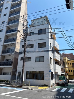 向丘ビル