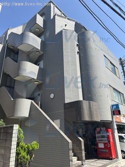 高田3丁目貸スタジオ