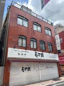 市川ビル