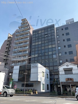 (ダブリ)南江堂ビル