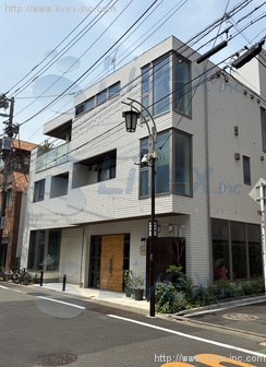 仮)祐天寺2丁目メゾン
