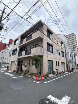 貸店舗・事務所