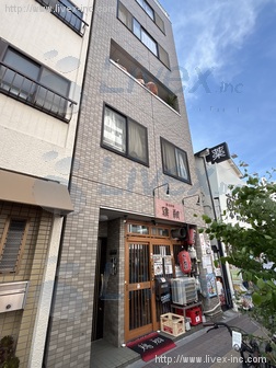 貸店舗