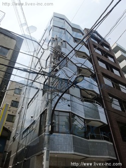 慶應堂御苑ビル