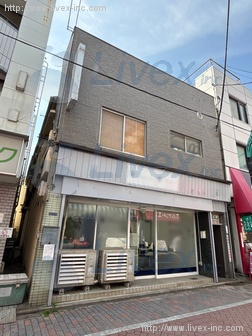 貸店舗