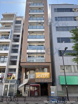 ラコルタ上野ビル