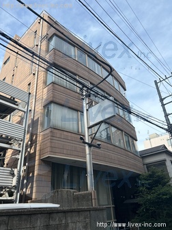 キングビル