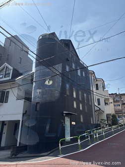貸店舗・事務所
