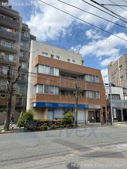 山本ビル