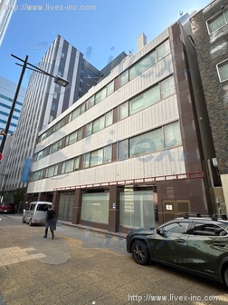 法研銀座ビル