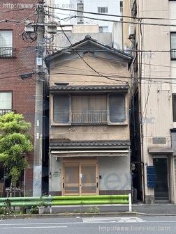 貸店舗