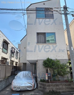 北新宿282ビル