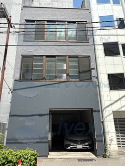 仮)中央区日本橋中洲マンションビル