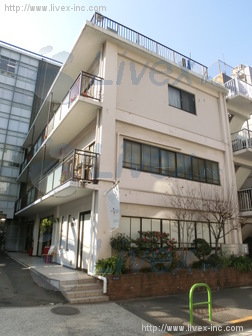 徳井第1ビル