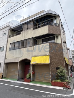 サイレントタカノビル