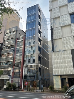 TEZUKA GINZA