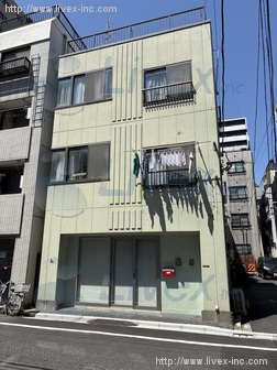 MIビル