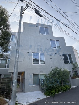 ASTILE広尾ビル