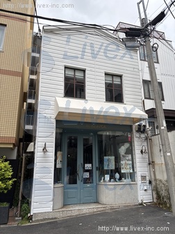 貸店舗・事務所