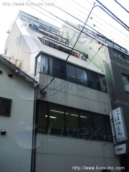 篠原ビル