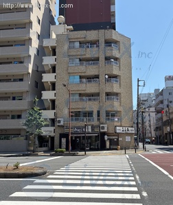 フレンド並木ビル