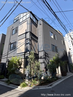 GS EBISU