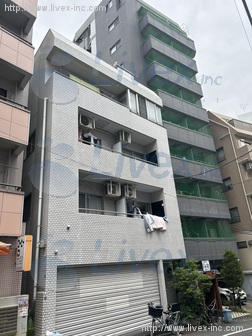 TKビル